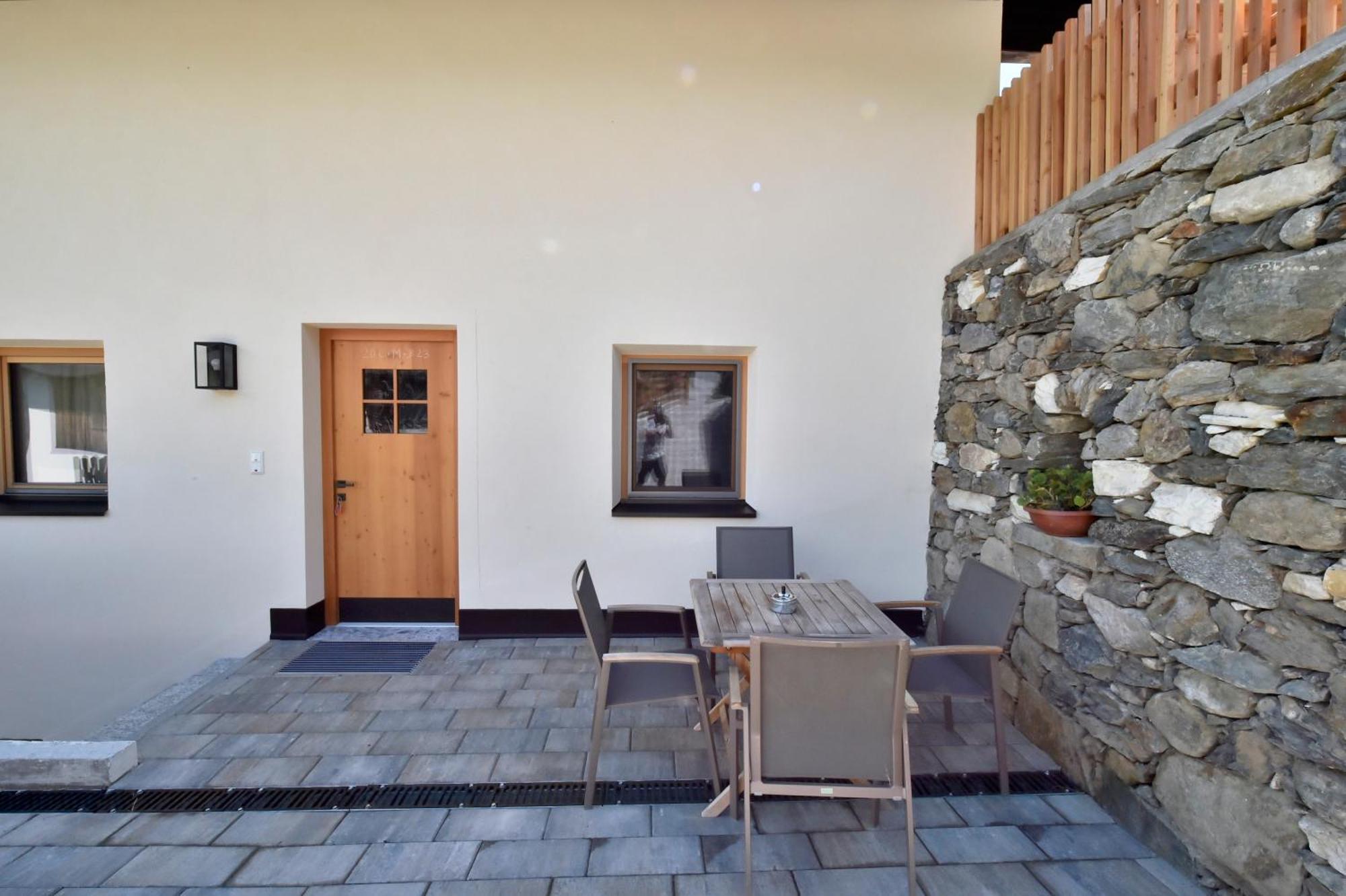 Sonnwarthof Βίλα Silandro Εξωτερικό φωτογραφία
