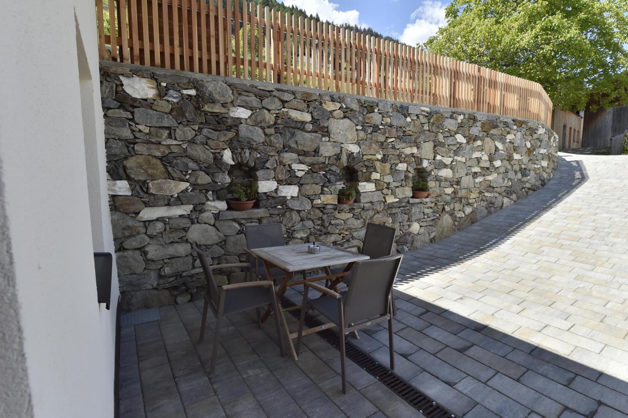 Sonnwarthof Βίλα Silandro Εξωτερικό φωτογραφία