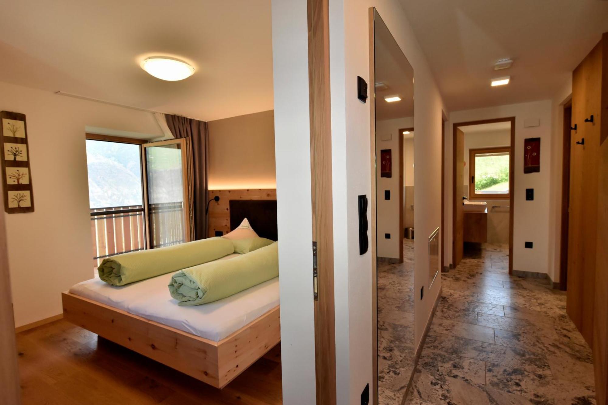Sonnwarthof Βίλα Silandro Εξωτερικό φωτογραφία