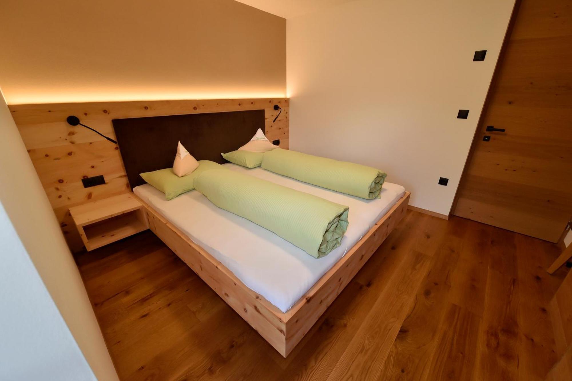 Sonnwarthof Βίλα Silandro Εξωτερικό φωτογραφία