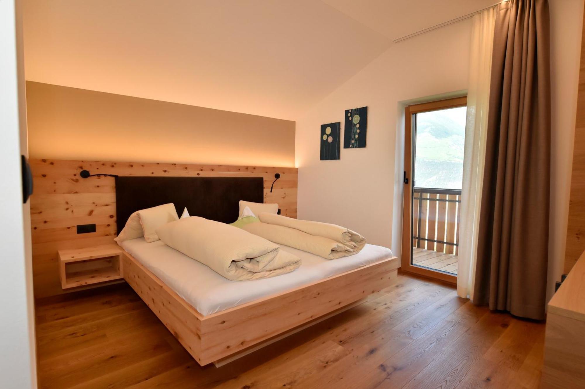 Sonnwarthof Βίλα Silandro Εξωτερικό φωτογραφία