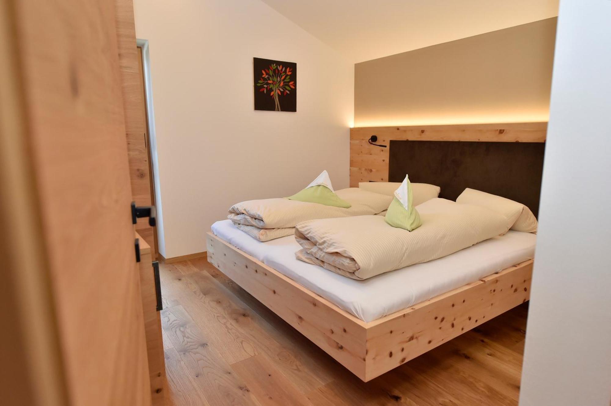 Sonnwarthof Βίλα Silandro Εξωτερικό φωτογραφία