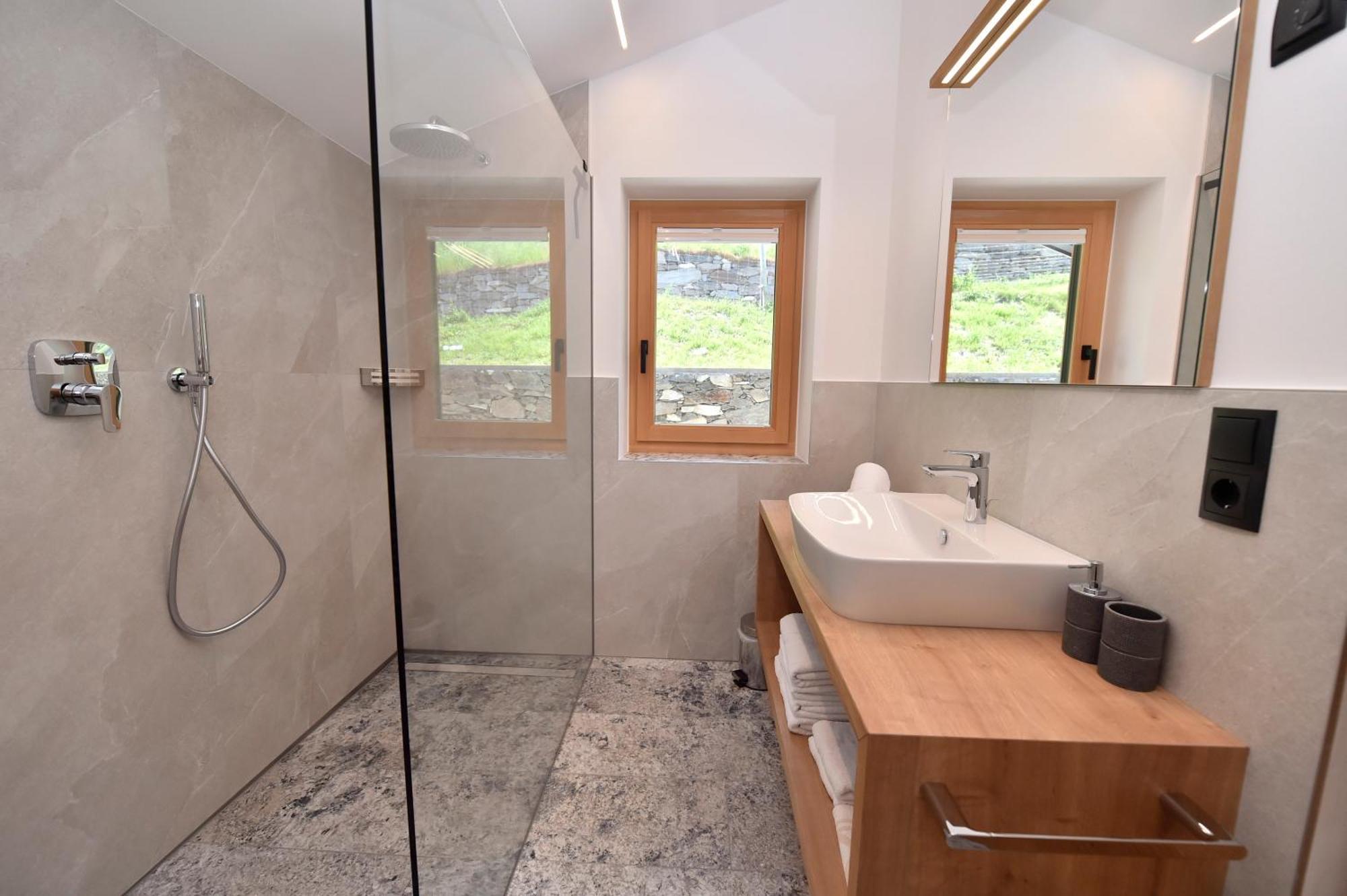 Sonnwarthof Βίλα Silandro Εξωτερικό φωτογραφία