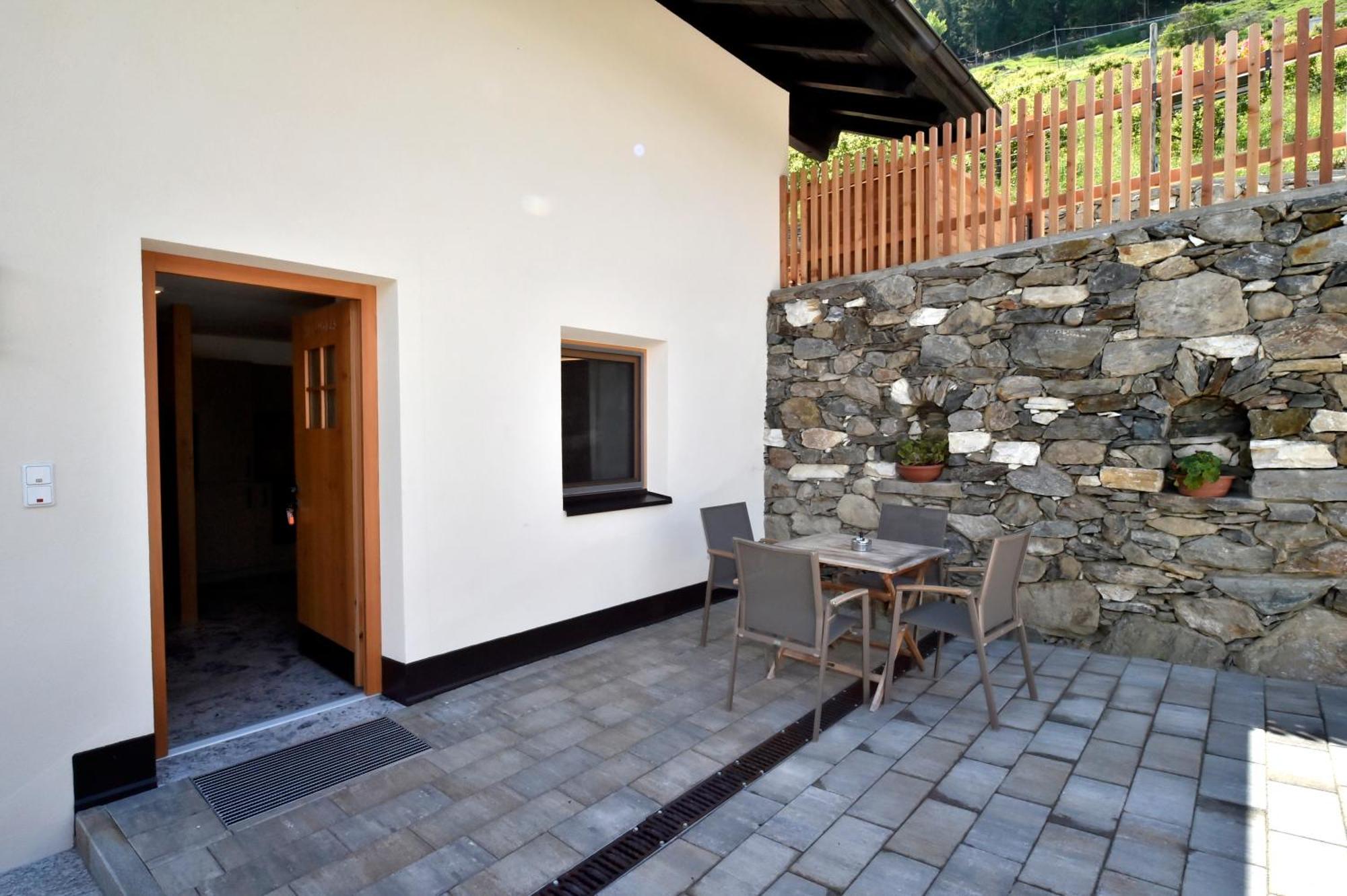 Sonnwarthof Βίλα Silandro Εξωτερικό φωτογραφία