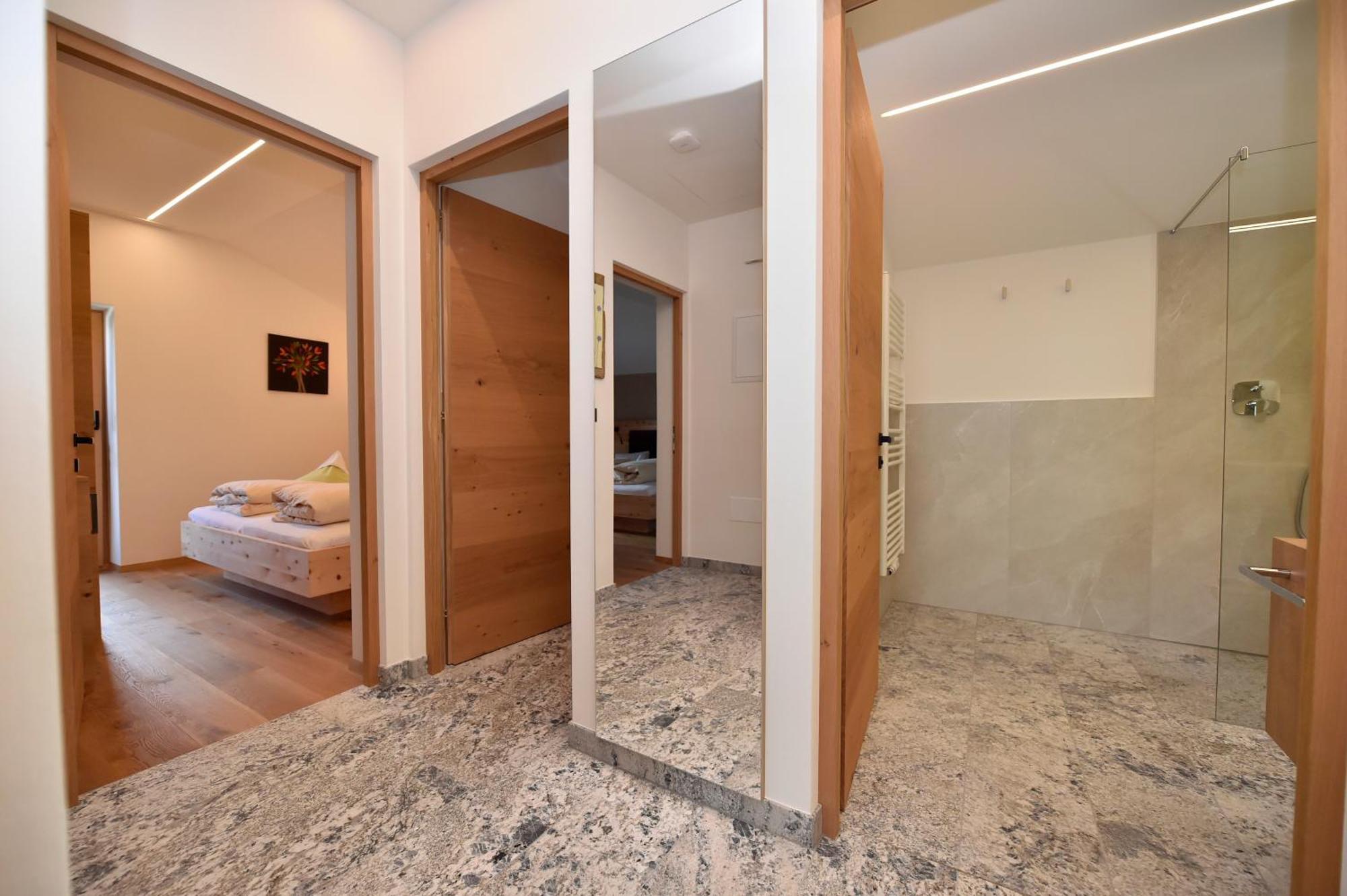 Sonnwarthof Βίλα Silandro Εξωτερικό φωτογραφία