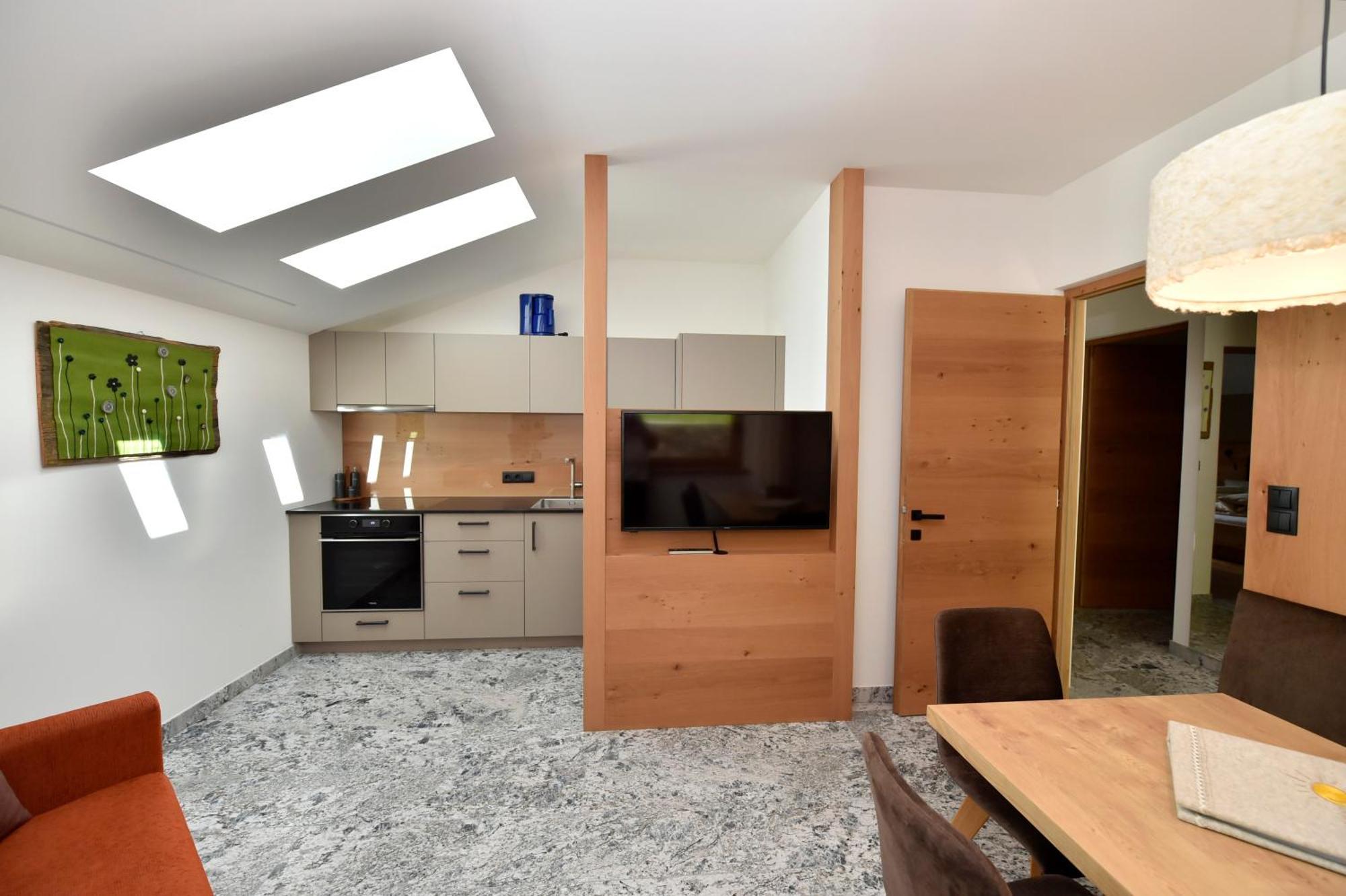 Sonnwarthof Βίλα Silandro Εξωτερικό φωτογραφία